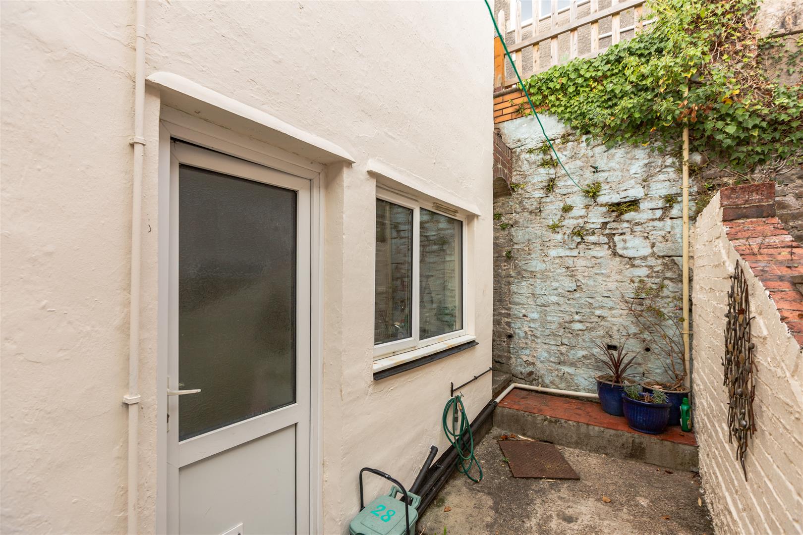 Malvern Terrace, Brynmill, Swansea, SA2 0BE